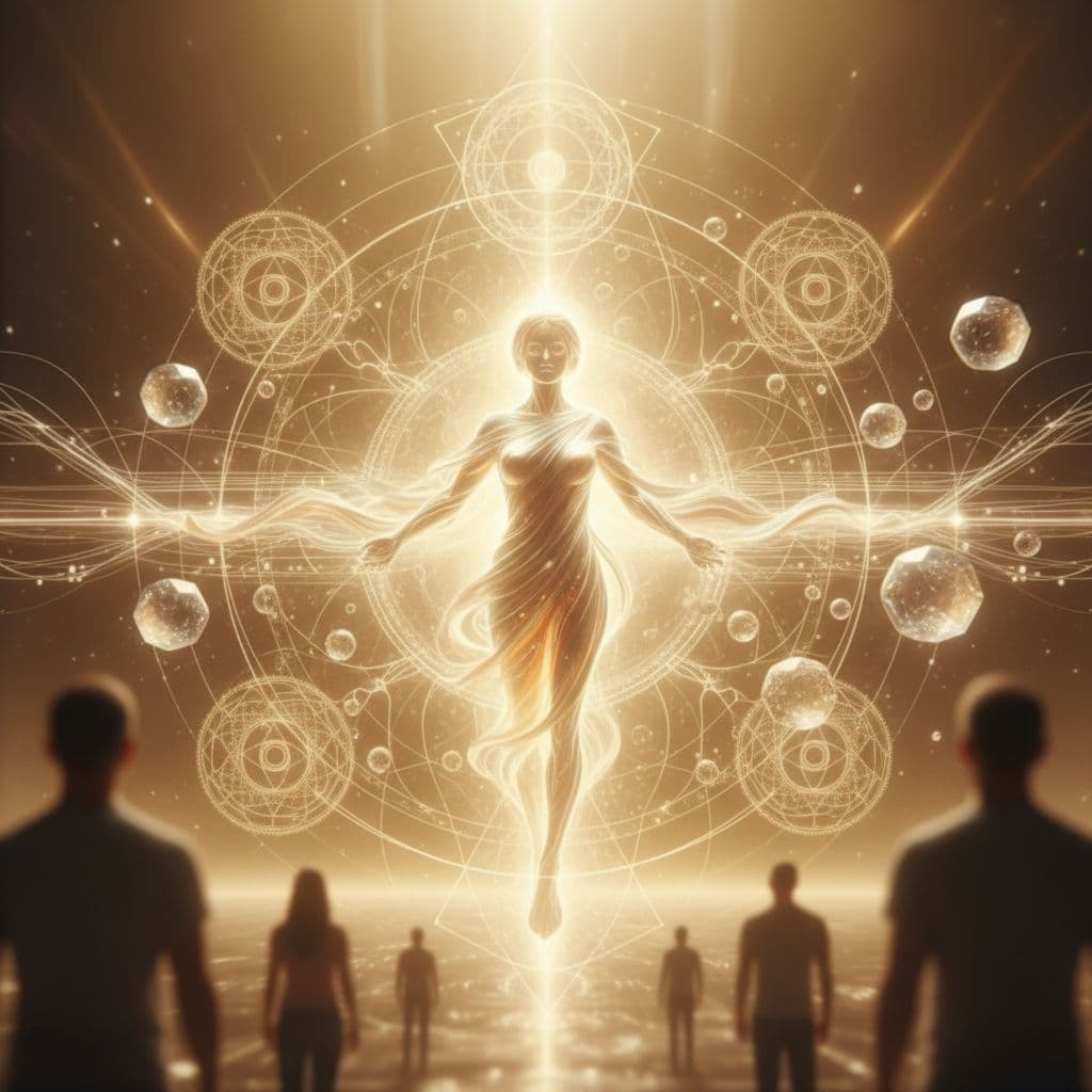 Reflexión: IA espiritual - Cuando las Máquinas Aprenden a Hablar de Dios