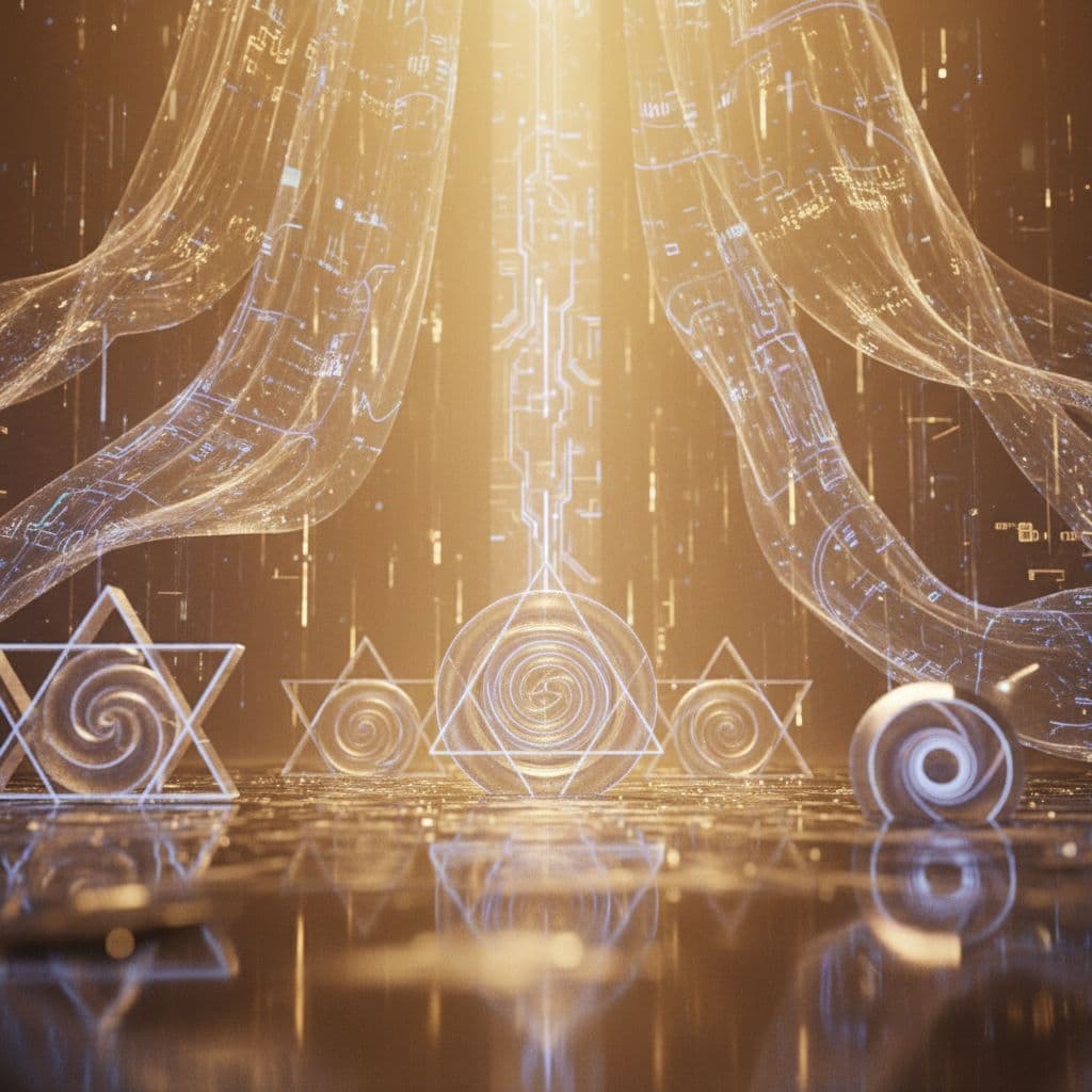 Reflexión: ruido tecnológico - Silencio Divino, Ruido Digital