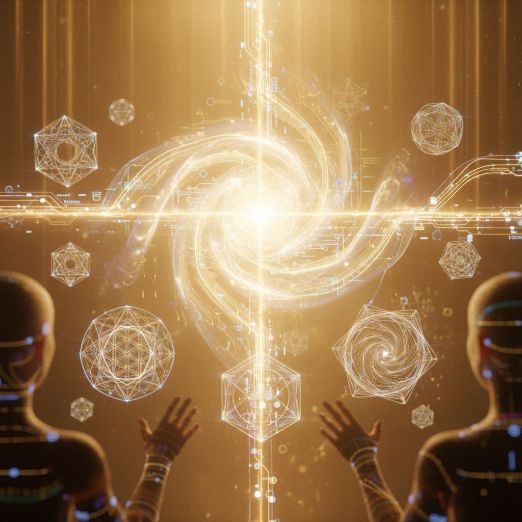 Reflexión: imagen de Dios - ¿Puede una Máquina Tener Alma?