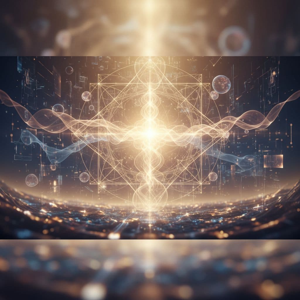 Reflexión: reimaginación espiritual - Fe 3.0: Cómo Reimaginar el Cristianismo en Tiempos de IA