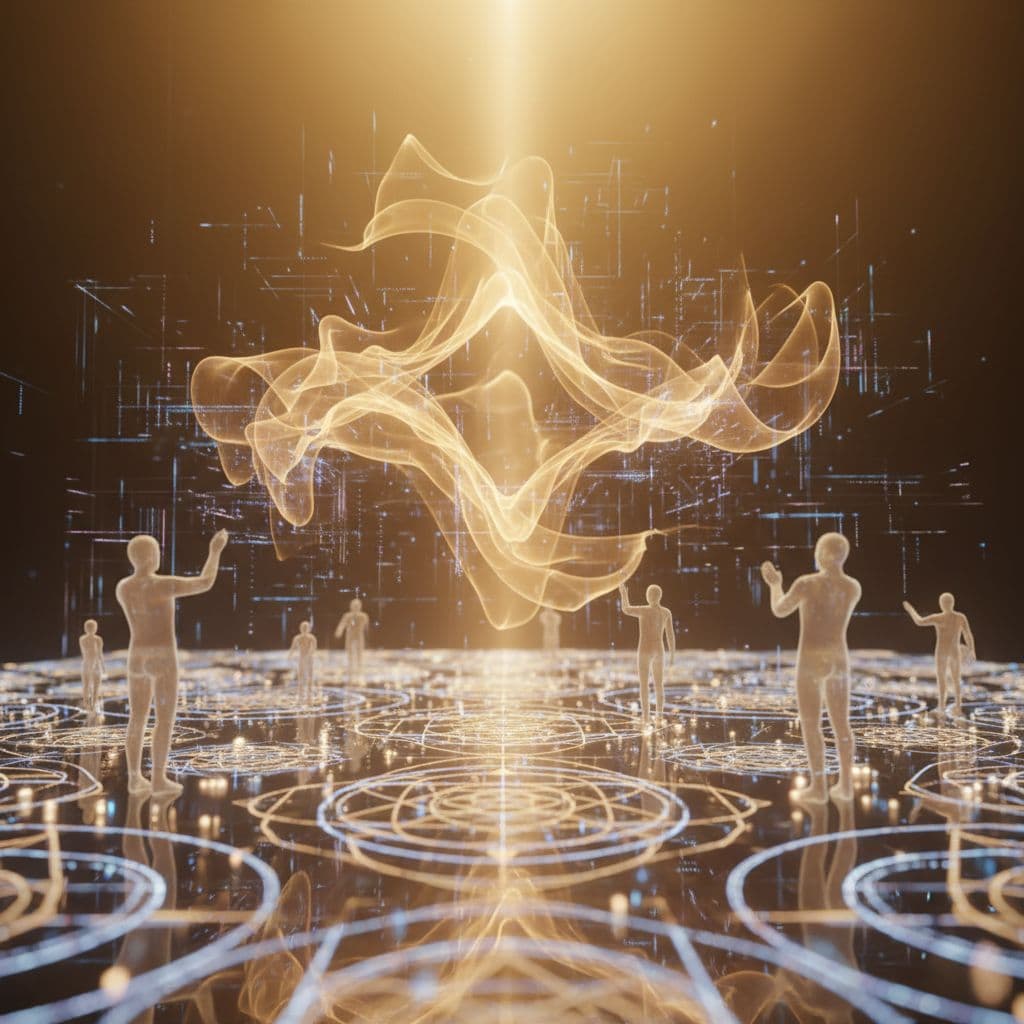 Reflexión: historia sagrada - Del Fuego al Chip: Historia Sagrada del Progreso