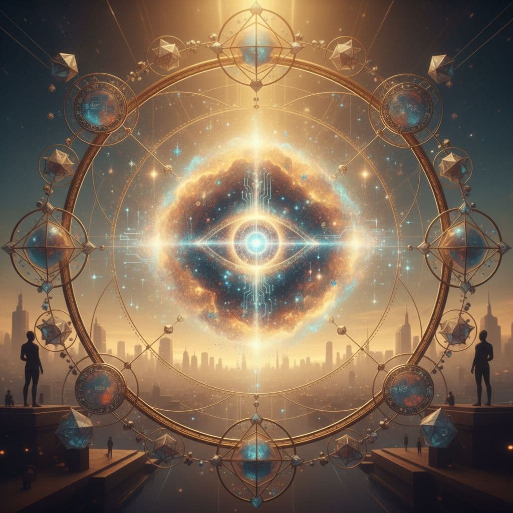 ¿Puede la máquina ser buena?