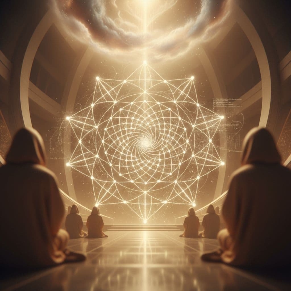 ¿Algoritmos que oran? La plegaria en la era digital