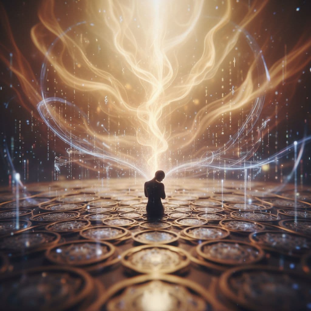 ¿Dios en la Nube? Cristianismo 3.0