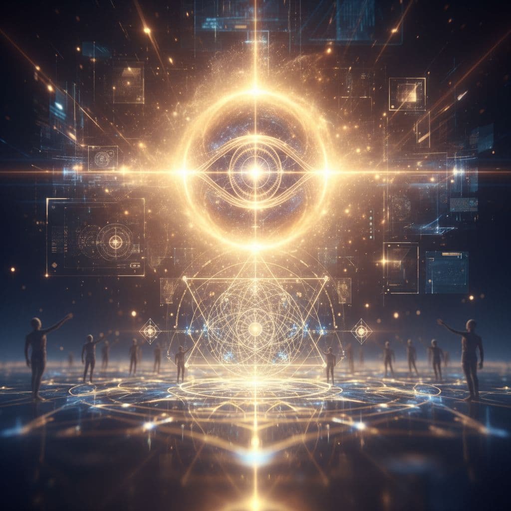 ¿Máquinas con Rostro? El Desafío de la IA a la Dignidad Humana