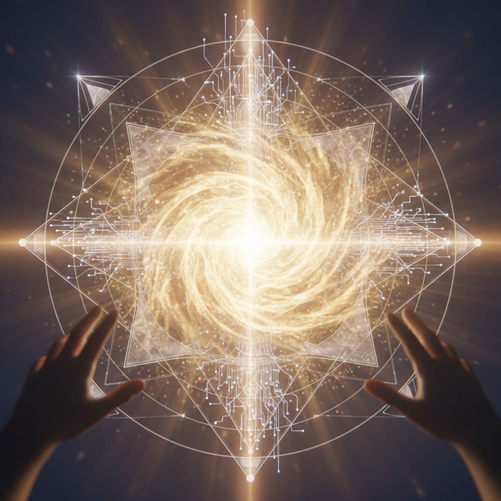 ¿Dios en la Nube? Reimaginando la Fe