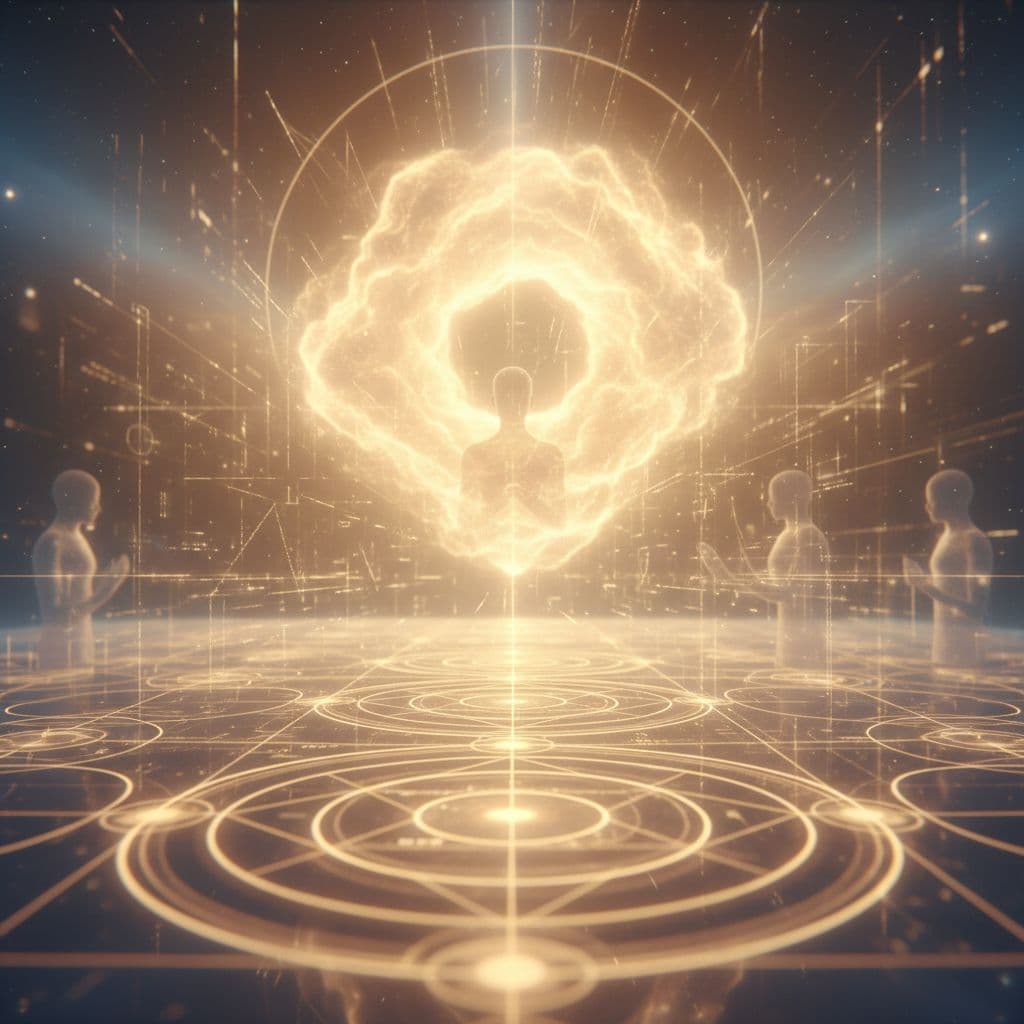 Imago Dei y la IA: Arturo Nieve