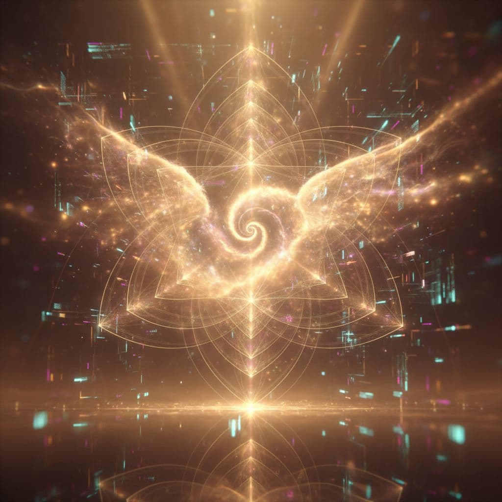 Arturo Nieve: ¿Alma y 'Imago Dei' en la Máquina?