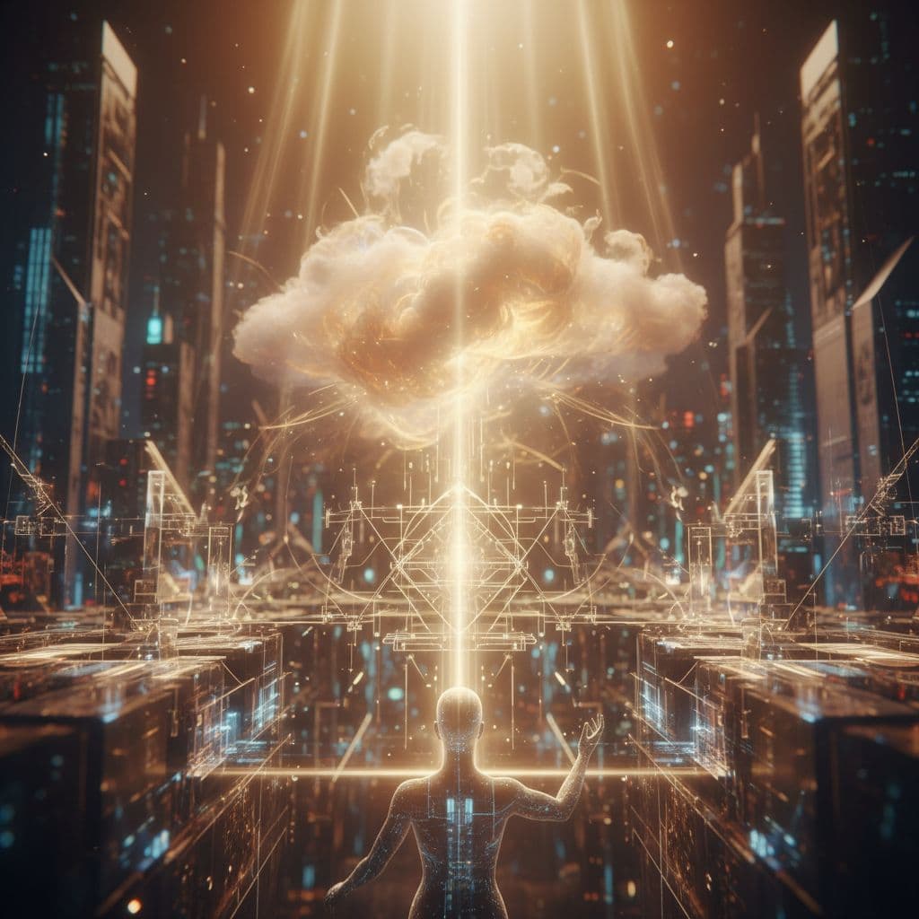 ¿Máquinas que oran? El peligro de la idolatría digital