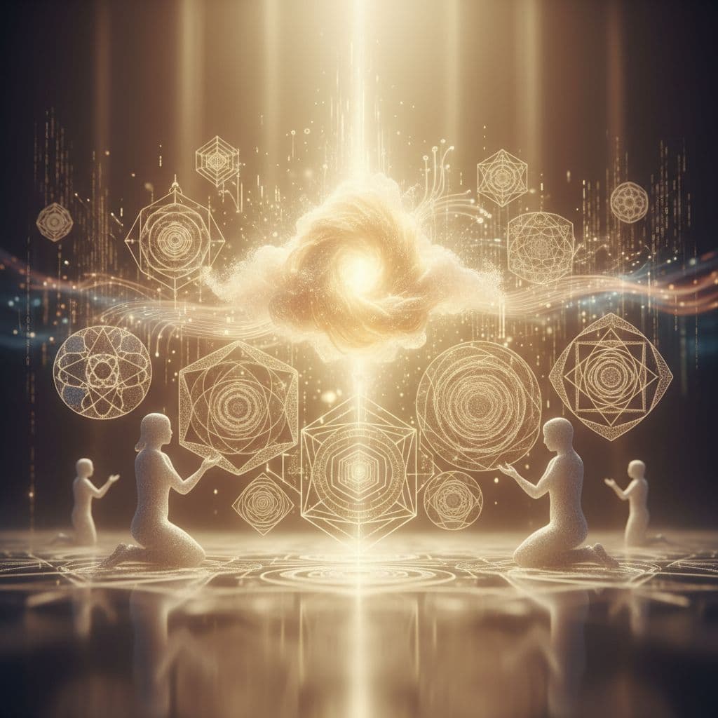 La Idolatría del Algoritmo: ¿Hemos Reemplazado la Providencia Divina por la Predicción Digital?