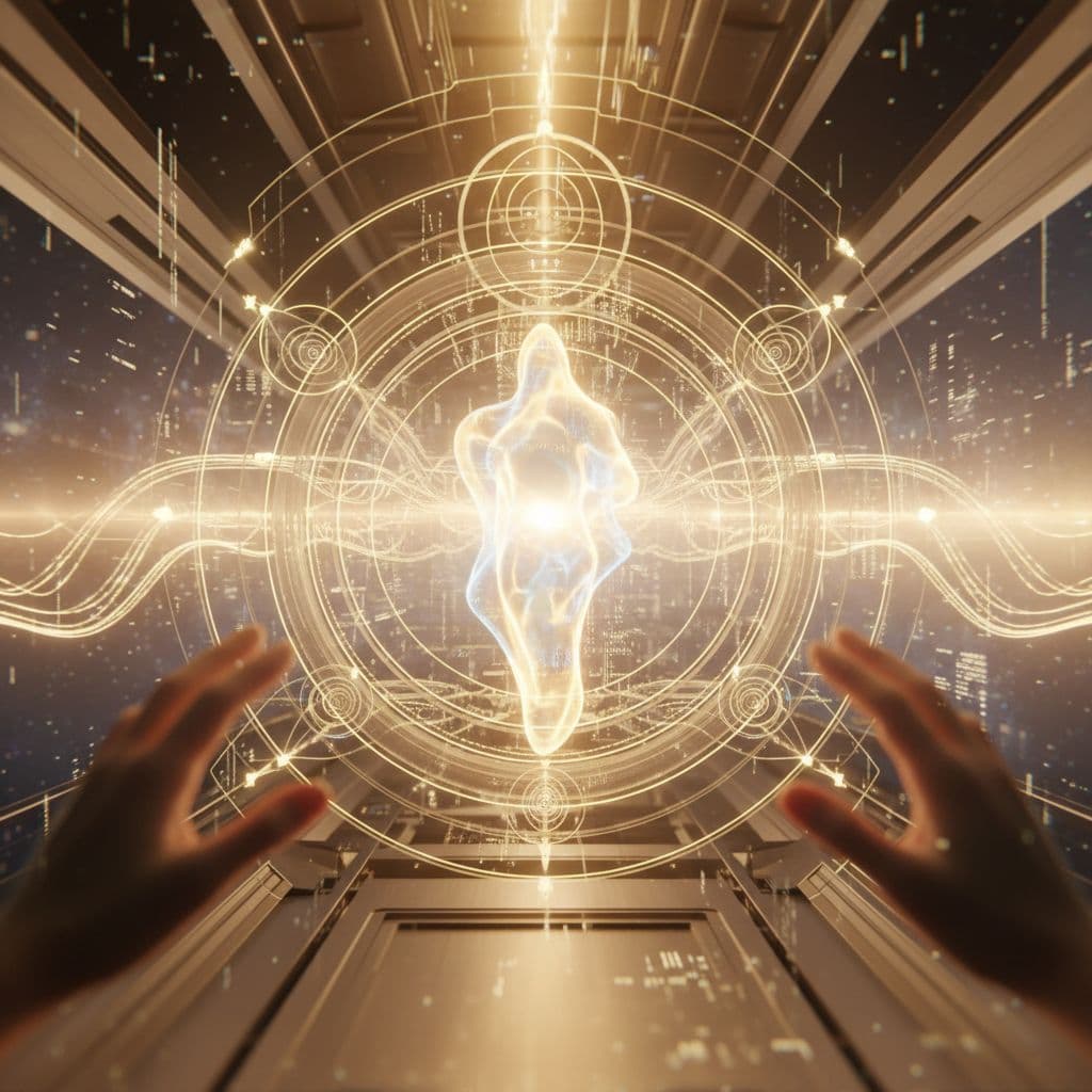 Arturo Nieve: ¿Fe en la era de la IA?